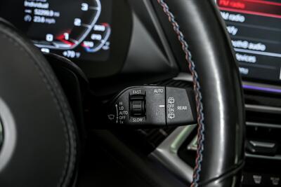 2022 BMW X5 M COMPETITION   - Photo 31 - Joliet, IL 60435