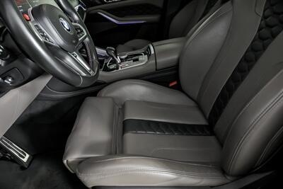 2022 BMW X5 M COMPETITION   - Photo 22 - Joliet, IL 60435