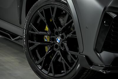 2022 BMW X5 M COMPETITION   - Photo 4 - Joliet, IL 60435