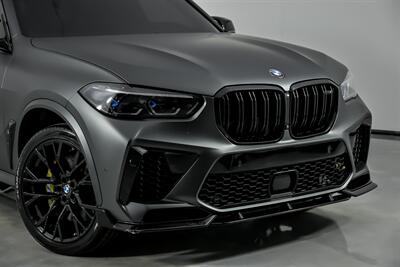 2022 BMW X5 M COMPETITION   - Photo 3 - Joliet, IL 60435