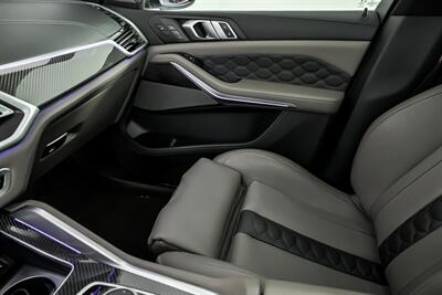 2022 BMW X5 M COMPETITION   - Photo 39 - Joliet, IL 60435