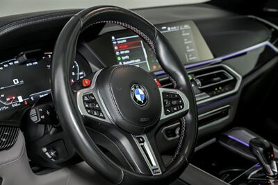 2022 BMW X5 M COMPETITION   - Photo 26 - Joliet, IL 60435