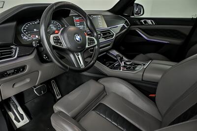 2022 BMW X5 M COMPETITION   - Photo 21 - Joliet, IL 60435