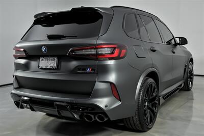 2022 BMW X5 M COMPETITION   - Photo 12 - Joliet, IL 60435