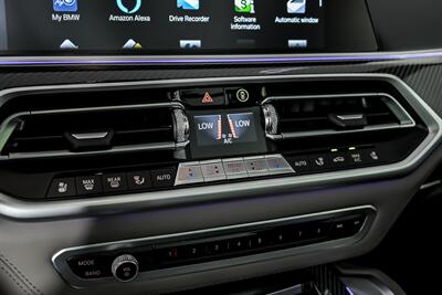 2022 BMW X5 M COMPETITION   - Photo 36 - Joliet, IL 60435