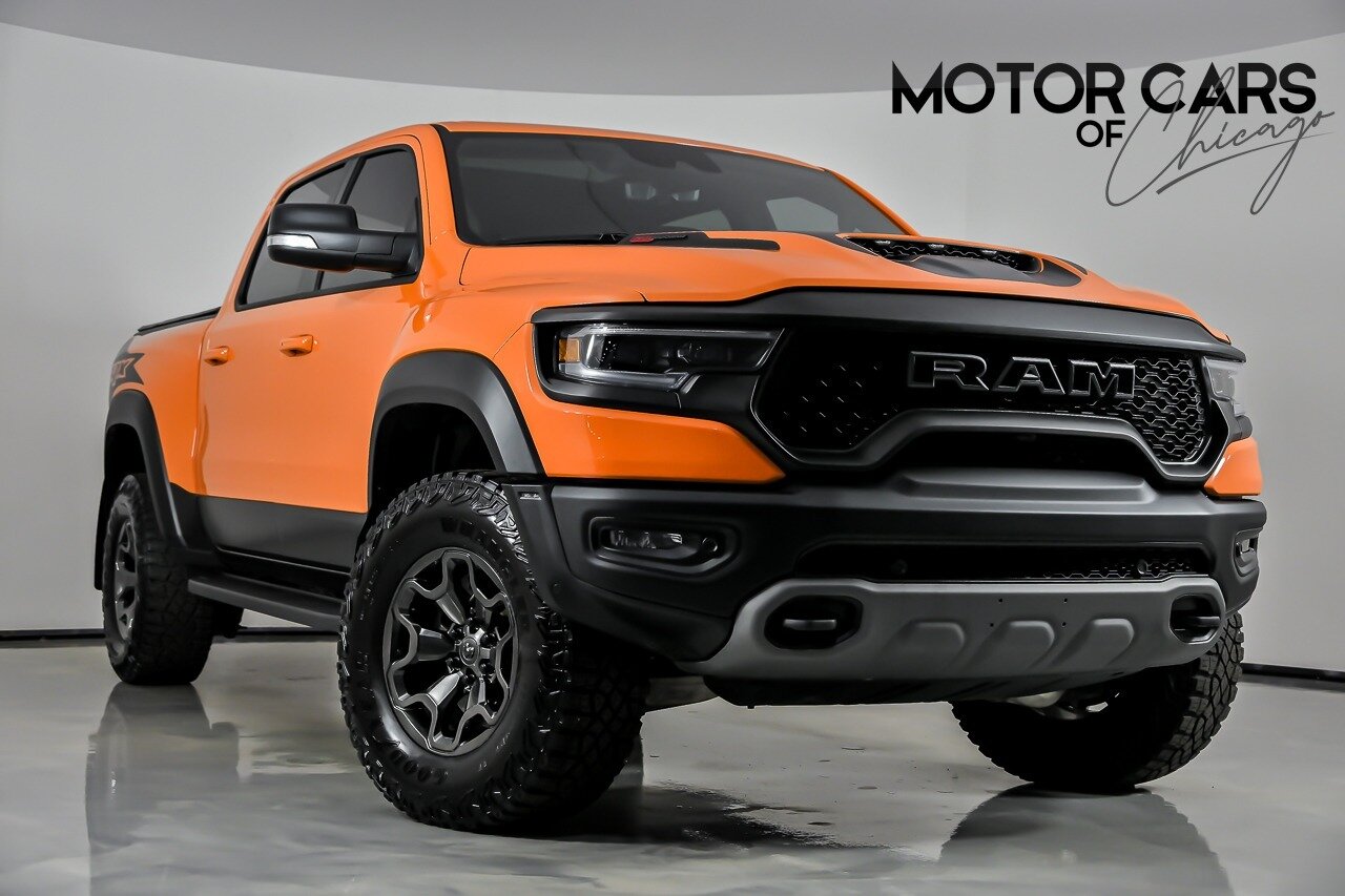 2022 RAM 1500 TRX-IGNITION EDITION!   - Photo 1 - Joliet, IL 60435