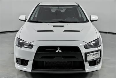 2014 Mitsubishi Lancer Evolution GSR - Photo 5 - Joliet, IL 60435