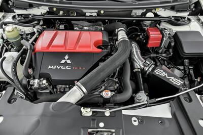 2014 Mitsubishi Lancer Evolution GSR - Photo 17 - Joliet, IL 60435