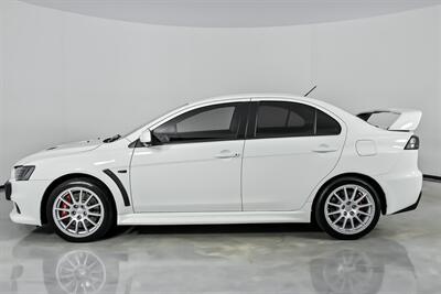 2014 Mitsubishi Lancer Evolution GSR - Photo 8 - Joliet, IL 60435