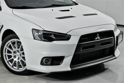 2014 Mitsubishi Lancer Evolution GSR - Photo 3 - Joliet, IL 60435