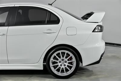 2014 Mitsubishi Lancer Evolution GSR - Photo 9 - Joliet, IL 60435