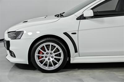2014 Mitsubishi Lancer Evolution GSR - Photo 7 - Joliet, IL 60435