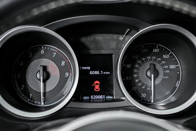 2014 Mitsubishi Lancer Evolution GSR - Photo 25 - Joliet, IL 60435