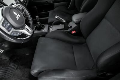 2014 Mitsubishi Lancer Evolution GSR - Photo 20 - Joliet, IL 60435