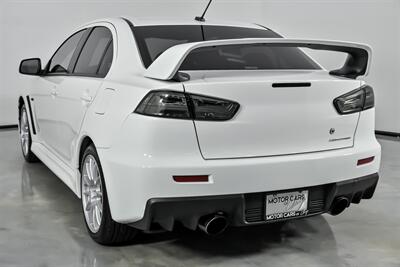 2014 Mitsubishi Lancer Evolution GSR - Photo 10 - Joliet, IL 60435