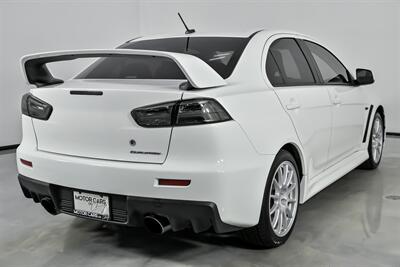 2014 Mitsubishi Lancer Evolution GSR - Photo 12 - Joliet, IL 60435