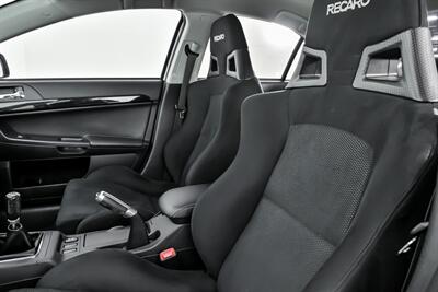 2014 Mitsubishi Lancer Evolution GSR - Photo 21 - Joliet, IL 60435