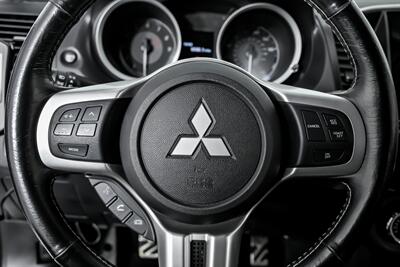 2014 Mitsubishi Lancer Evolution GSR - Photo 26 - Joliet, IL 60435