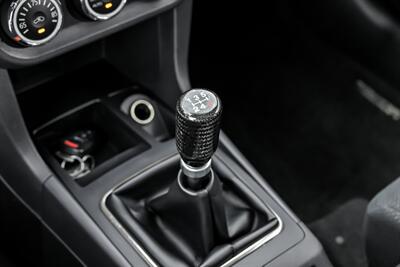 2014 Mitsubishi Lancer Evolution GSR - Photo 33 - Joliet, IL 60435