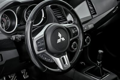 2014 Mitsubishi Lancer Evolution GSR - Photo 23 - Joliet, IL 60435