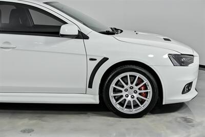 2014 Mitsubishi Lancer Evolution GSR - Photo 15 - Joliet, IL 60435