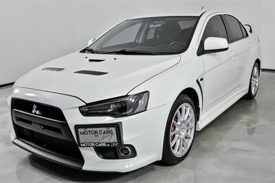 2014 Mitsubishi Lancer Evolution GSR - Photo 6 - Joliet, IL 60435