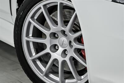 2014 Mitsubishi Lancer Evolution GSR - Photo 4 - Joliet, IL 60435