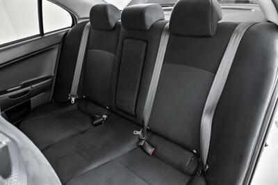 2014 Mitsubishi Lancer Evolution GSR - Photo 22 - Joliet, IL 60435