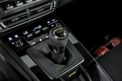 2022 Porsche 911 GT3-FULL PPF-TITANIUM EXHAUST-ROLL CAGE   - Photo 40 - Joliet, IL 60435