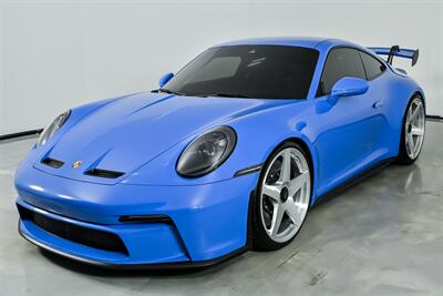 2022 Porsche 911 GT3-FULL PPF-TITANIUM EXHAUST-ROLL CAGE   - Photo 6 - Joliet, IL 60435