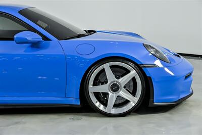 2022 Porsche 911 GT3-FULL PPF-TITANIUM EXHAUST-ROLL CAGE   - Photo 15 - Joliet, IL 60435
