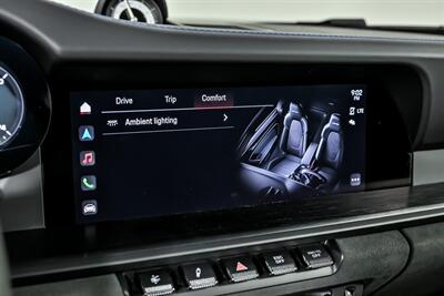 2022 Porsche 911 GT3-FULL PPF-TITANIUM EXHAUST-ROLL CAGE   - Photo 37 - Joliet, IL 60435