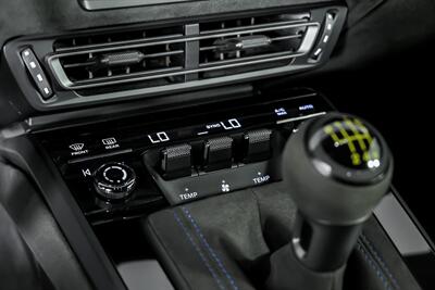 2022 Porsche 911 GT3-FULL PPF-TITANIUM EXHAUST-ROLL CAGE   - Photo 39 - Joliet, IL 60435