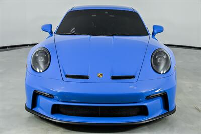 2022 Porsche 911 GT3-FULL PPF-TITANIUM EXHAUST-ROLL CAGE   - Photo 5 - Joliet, IL 60435