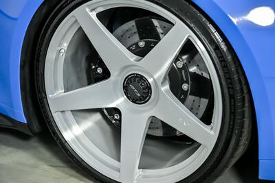 2022 Porsche 911 GT3-FULL PPF-TITANIUM EXHAUST-ROLL CAGE   - Photo 16 - Joliet, IL 60435