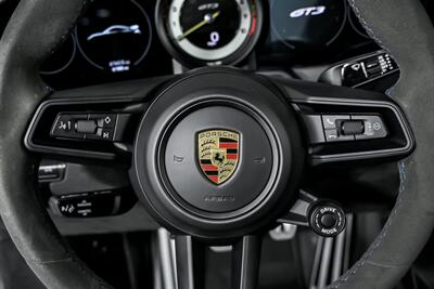 2022 Porsche 911 GT3-FULL PPF-TITANIUM EXHAUST-ROLL CAGE   - Photo 29 - Joliet, IL 60435