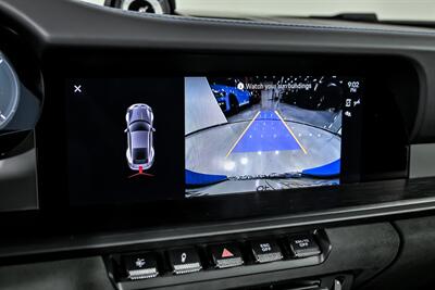 2022 Porsche 911 GT3-FULL PPF-TITANIUM EXHAUST-ROLL CAGE   - Photo 34 - Joliet, IL 60435