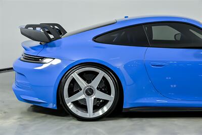 2022 Porsche 911 GT3-FULL PPF-TITANIUM EXHAUST-ROLL CAGE   - Photo 13 - Joliet, IL 60435