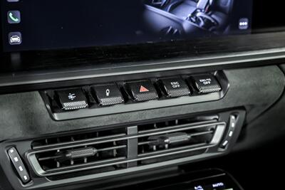 2022 Porsche 911 GT3-FULL PPF-TITANIUM EXHAUST-ROLL CAGE   - Photo 38 - Joliet, IL 60435