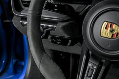 2022 Porsche 911 GT3-FULL PPF-TITANIUM EXHAUST-ROLL CAGE   - Photo 31 - Joliet, IL 60435