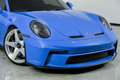 2022 Porsche 911 GT3-FULL PPF-TITANIUM EXHAUST-ROLL CAGE   - Photo 3 - Joliet, IL 60435