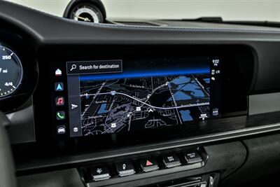 2022 Porsche 911 GT3-FULL PPF-TITANIUM EXHAUST-ROLL CAGE   - Photo 35 - Joliet, IL 60435