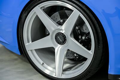 2022 Porsche 911 GT3-FULL PPF-TITANIUM EXHAUST-ROLL CAGE   - Photo 19 - Joliet, IL 60435