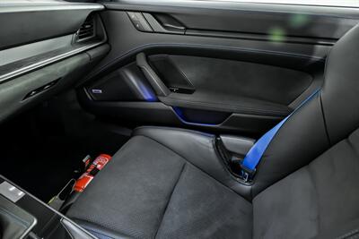 2022 Porsche 911 GT3-FULL PPF-TITANIUM EXHAUST-ROLL CAGE   - Photo 41 - Joliet, IL 60435