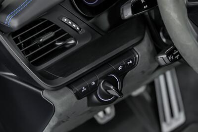 2022 Porsche 911 GT3-FULL PPF-TITANIUM EXHAUST-ROLL CAGE   - Photo 27 - Joliet, IL 60435