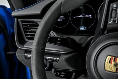 2022 Porsche 911 GT3-FULL PPF-TITANIUM EXHAUST-ROLL CAGE   - Photo 30 - Joliet, IL 60435