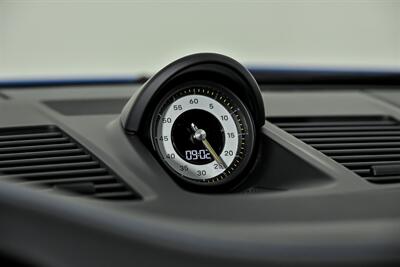 2022 Porsche 911 GT3-FULL PPF-TITANIUM EXHAUST-ROLL CAGE   - Photo 33 - Joliet, IL 60435