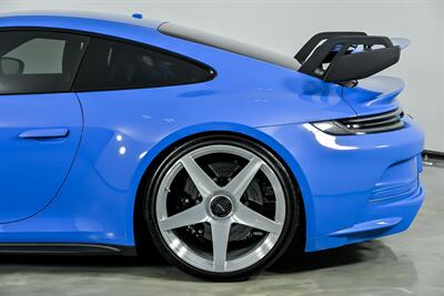 2022 Porsche 911 GT3-FULL PPF-TITANIUM EXHAUST-ROLL CAGE   - Photo 9 - Joliet, IL 60435