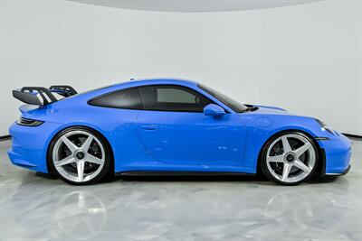 2022 Porsche 911 GT3-FULL PPF-TITANIUM EXHAUST-ROLL CAGE   - Photo 14 - Joliet, IL 60435