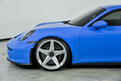 2022 Porsche 911 GT3-FULL PPF-TITANIUM EXHAUST-ROLL CAGE   - Photo 7 - Joliet, IL 60435